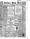 Hartlepool Northern Daily Mail Monday 04 March 1918 Page 1