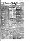 Hartlepool Northern Daily Mail Thursday 07 March 1918 Page 1