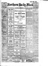 Hartlepool Northern Daily Mail Saturday 30 March 1918 Page 1