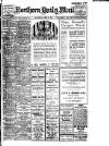 Hartlepool Northern Daily Mail Saturday 27 April 1918 Page 1