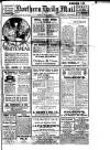 Hartlepool Northern Daily Mail Friday 03 May 1918 Page 1