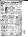 Hartlepool Northern Daily Mail Monday 13 May 1918 Page 1