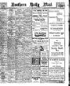 Hartlepool Northern Daily Mail Tuesday 11 June 1918 Page 1