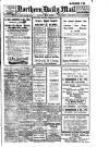 Hartlepool Northern Daily Mail Monday 24 June 1918 Page 1
