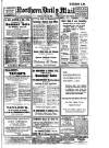 Hartlepool Northern Daily Mail Friday 05 July 1918 Page 1