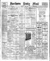 Hartlepool Northern Daily Mail Saturday 06 July 1918 Page 1