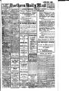 Hartlepool Northern Daily Mail Saturday 27 July 1918 Page 1