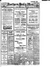 Hartlepool Northern Daily Mail Friday 02 August 1918 Page 1