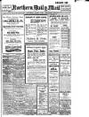 Hartlepool Northern Daily Mail Wednesday 21 August 1918 Page 1