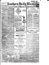 Hartlepool Northern Daily Mail Tuesday 03 September 1918 Page 1