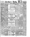 Hartlepool Northern Daily Mail Wednesday 04 September 1918 Page 1