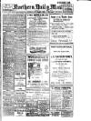 Hartlepool Northern Daily Mail Thursday 05 September 1918 Page 1