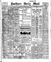 Hartlepool Northern Daily Mail Friday 13 September 1918 Page 1