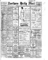 Hartlepool Northern Daily Mail Saturday 14 September 1918 Page 1