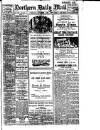 Hartlepool Northern Daily Mail Thursday 07 November 1918 Page 1