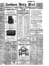 Hartlepool Northern Daily Mail Thursday 14 November 1918 Page 1