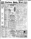 Hartlepool Northern Daily Mail Friday 06 December 1918 Page 1