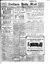 Hartlepool Northern Daily Mail Wednesday 11 December 1918 Page 1