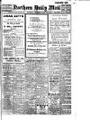 Hartlepool Northern Daily Mail Thursday 12 December 1918 Page 1