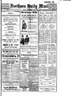 Hartlepool Northern Daily Mail Friday 13 December 1918 Page 1