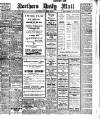 Hartlepool Northern Daily Mail Saturday 14 December 1918 Page 1