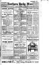 Hartlepool Northern Daily Mail Monday 16 December 1918 Page 1