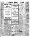 Hartlepool Northern Daily Mail Monday 30 December 1918 Page 1