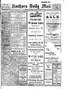 Hartlepool Northern Daily Mail Tuesday 31 December 1918 Page 1