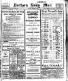 Hartlepool Northern Daily Mail Friday 03 January 1919 Page 1