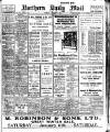 Hartlepool Northern Daily Mail Tuesday 07 January 1919 Page 1