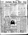Hartlepool Northern Daily Mail Monday 13 January 1919 Page 1