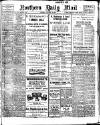 Hartlepool Northern Daily Mail Tuesday 14 January 1919 Page 1