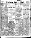 Hartlepool Northern Daily Mail Wednesday 15 January 1919 Page 1