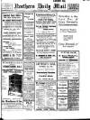 Hartlepool Northern Daily Mail Friday 17 January 1919 Page 1