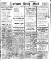 Hartlepool Northern Daily Mail Friday 31 January 1919 Page 1