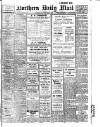 Hartlepool Northern Daily Mail Saturday 01 February 1919 Page 1