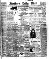Hartlepool Northern Daily Mail Thursday 27 March 1919 Page 1