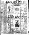Hartlepool Northern Daily Mail Tuesday 01 April 1919 Page 1