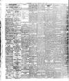Hartlepool Northern Daily Mail Tuesday 15 April 1919 Page 2