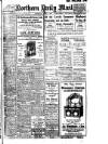 Hartlepool Northern Daily Mail Thursday 03 April 1919 Page 1