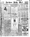 Hartlepool Northern Daily Mail Tuesday 08 April 1919 Page 1