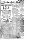 Hartlepool Northern Daily Mail Wednesday 09 April 1919 Page 1