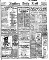 Hartlepool Northern Daily Mail Friday 11 April 1919 Page 1