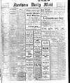 Hartlepool Northern Daily Mail Saturday 19 April 1919 Page 1