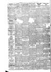 Hartlepool Northern Daily Mail Wednesday 30 April 1919 Page 2