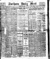 Hartlepool Northern Daily Mail Tuesday 06 May 1919 Page 1