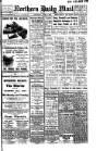 Hartlepool Northern Daily Mail Thursday 05 June 1919 Page 1