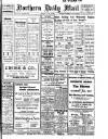 Hartlepool Northern Daily Mail Friday 06 June 1919 Page 1