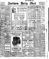 Hartlepool Northern Daily Mail Wednesday 11 June 1919 Page 1