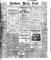 Hartlepool Northern Daily Mail Thursday 12 June 1919 Page 1